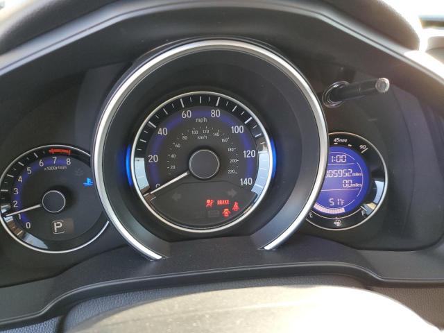 2020 HONDA FIT SPORT - 3HGGK5H68LM725203