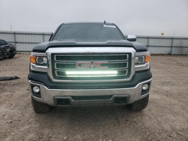 3GTU2VEC9EG378896 GMC Sierra K1500 Slt