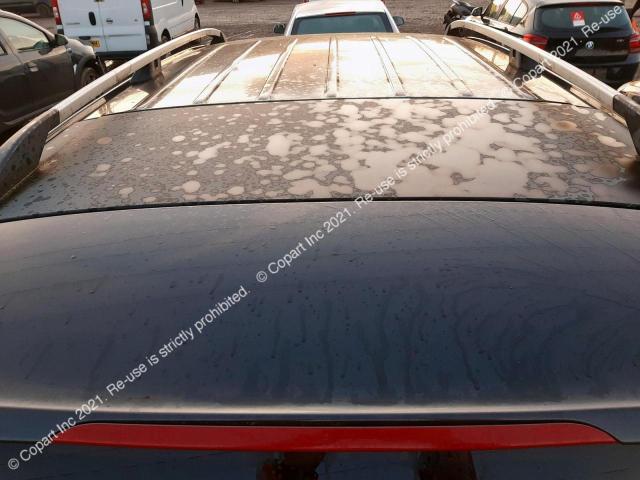 YV1CZ7146A1562562 Volvo Xc90 Se Lu