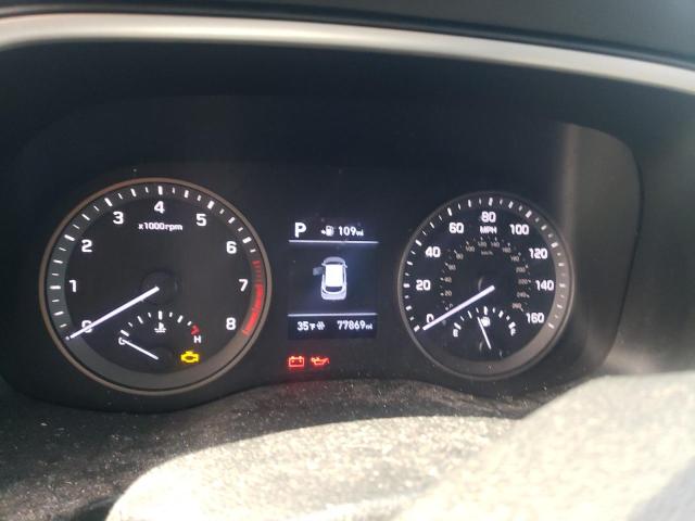 2020 HYUNDAI TUCSON SE - KM8J2CA40LU201925