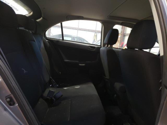 2017 MITSUBISHI LANCER SPO - JA32X2HU0HU602049