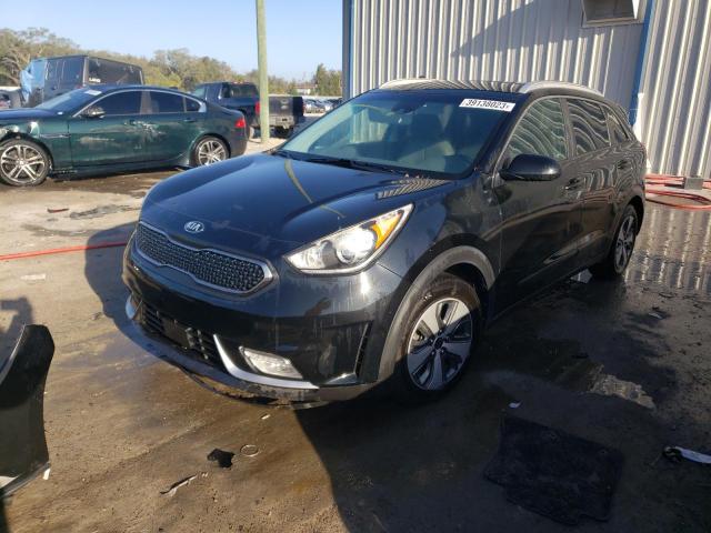 2018 Kia Niro FE