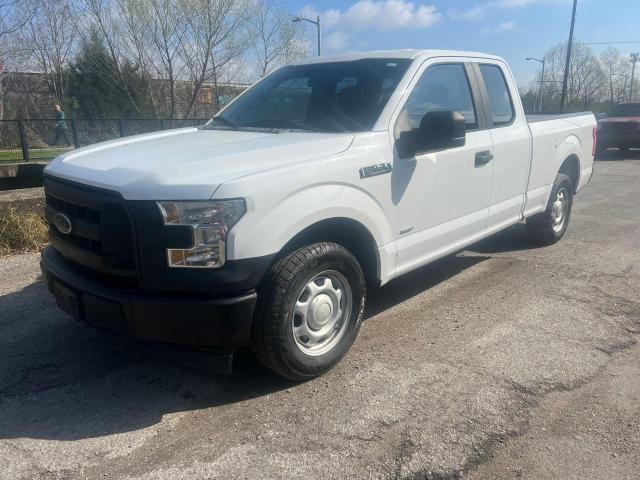 2015 FORD F150 SUPER 1FTEX1CGHFA35289