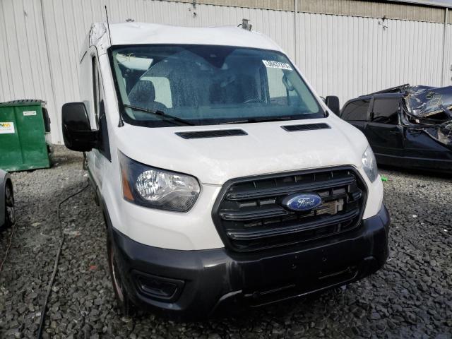 2020 FORD TRANSIT T- - 1FTBR1C80LKA52226