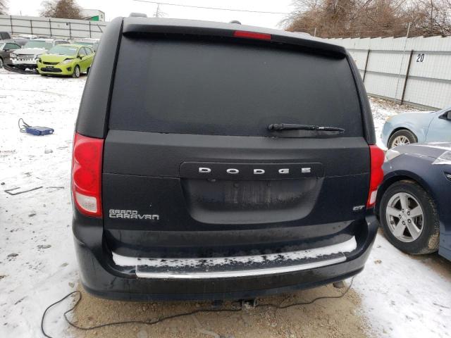 2017 DODGE GRAND CARA - 2C4RDGEGXHR589165