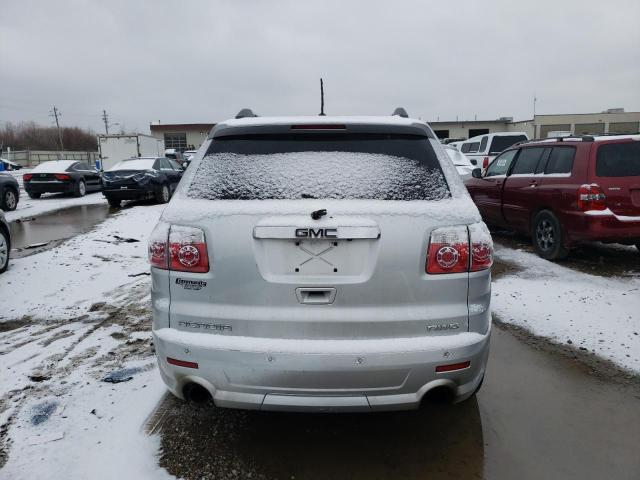 1GKKVTED9CJ192173 GMC Acadia Denali