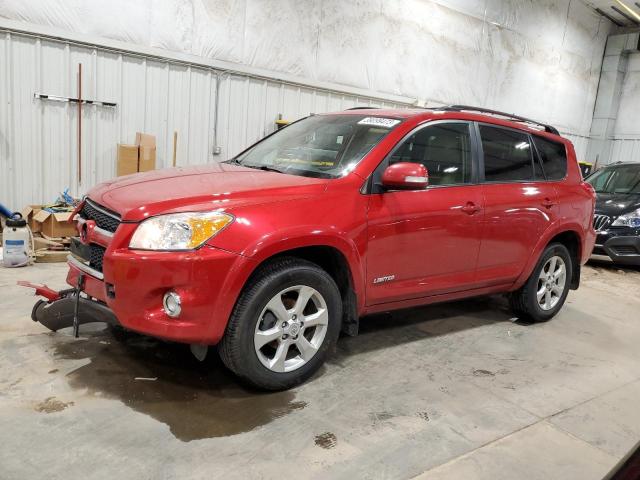 2011 Toyota RAV4 Limited