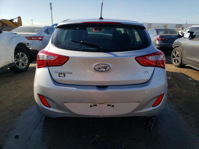 2017 HYUNDAI ELANTRA GT - KMHD35LH8HU359085