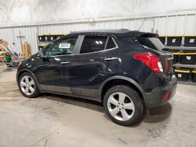 KL4CJASB9GB625536 Buick Encore
