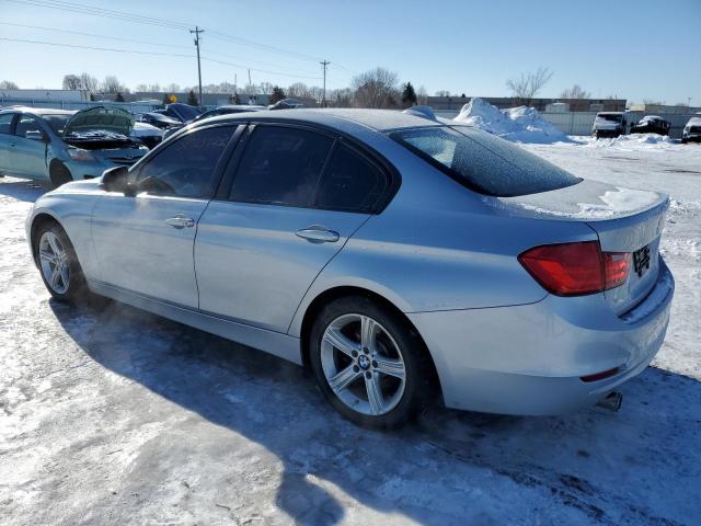 WBA3C3G5XENS70514 BMW 320 I Xdrive