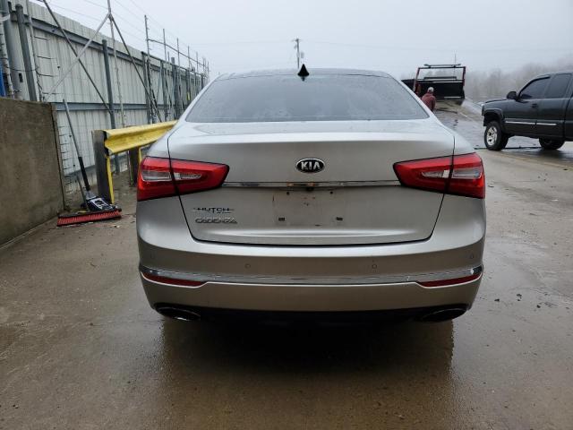 2015 KIA CADENZA PR - KNALN4D72F5188171