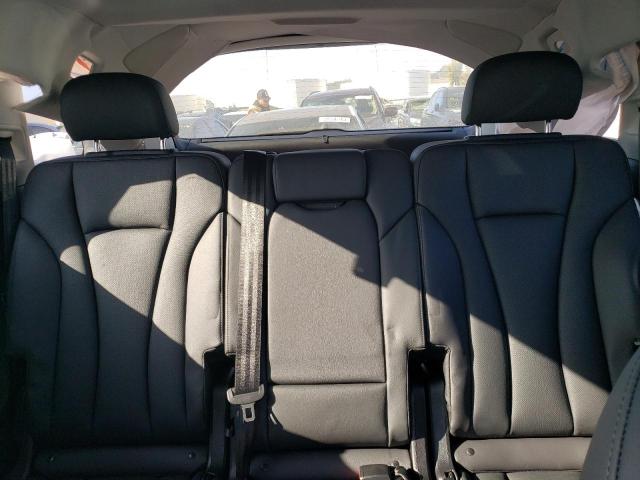 2023 AUDI Q7 PREMIUM - WA1LCBF77PD004600
