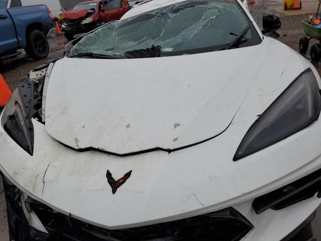 2023 CHEVROLET CORVETTE S - 1G1YA2D42P5108201