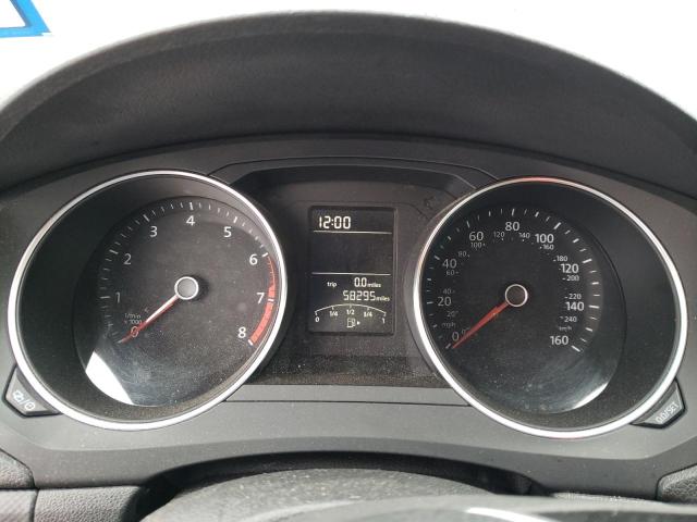 2016 VOLKSWAGEN JETTA S - 3VW267AJ0GM235493
