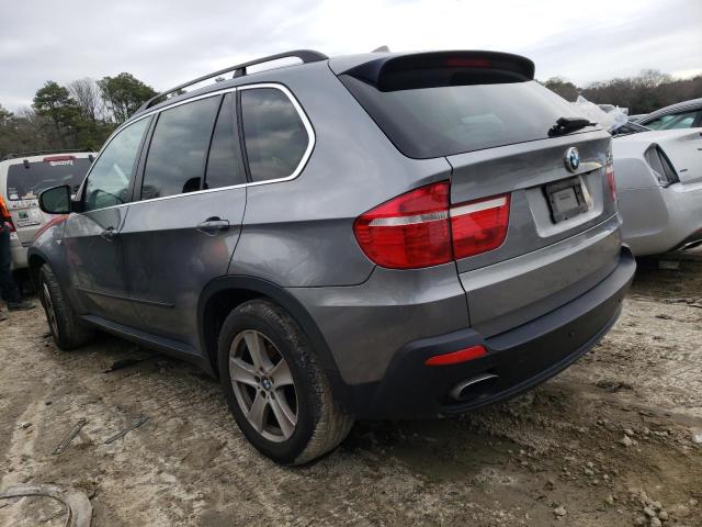 5UXFE83508L161894 BMW X5 4.8I