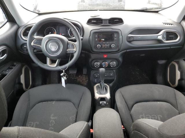 ZACCJBABXHPG16221 Jeep Renegade Sport