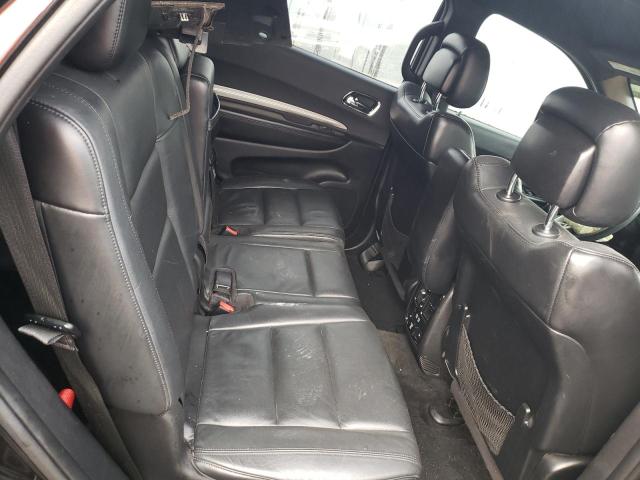 2015 DODGE DURANGO LI - 1C4RDHDG3FC860869