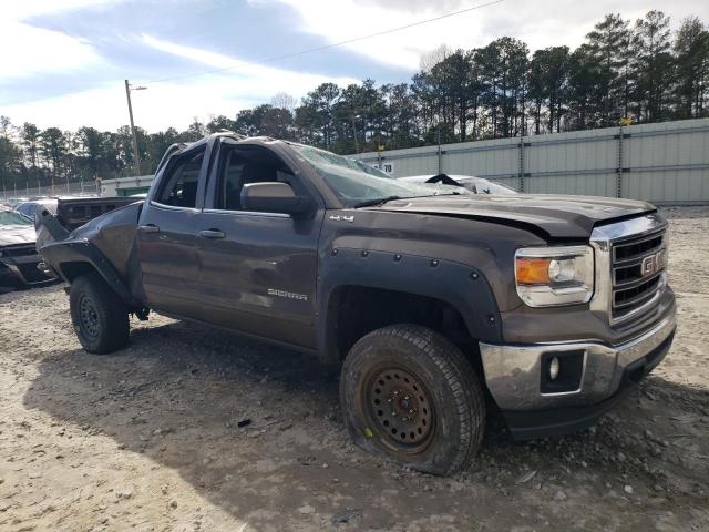 2015 GMC SIERRA K15 1GTV2UEC7FZ289568