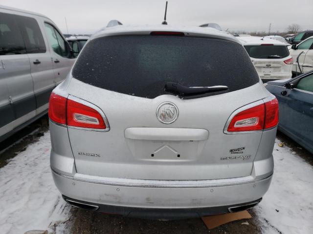 5GAKVCKD9FJ354471 Buick Enclave