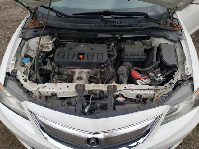 19VDE1F7XDE011185 Acura Ilx 20 Tech