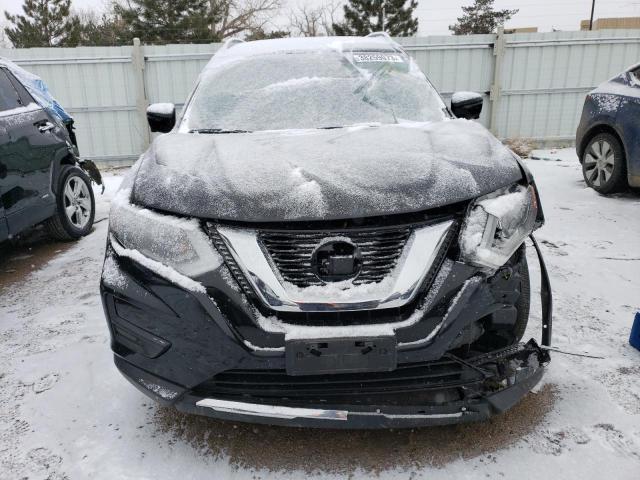 2018 NISSAN ROGUE S JN8AT2MV0JW301951