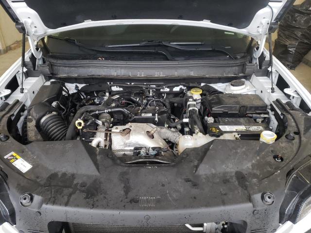 2019 JEEP CHEROKEE T - 1C4PJMBN7KD130932