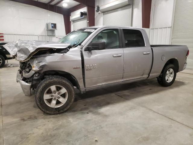 2019 RAM 1500 CLASS 1C6RR7TTXKS695355
