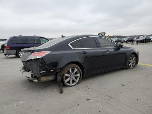 19UUA8F55DA012808 Acura TL TECH