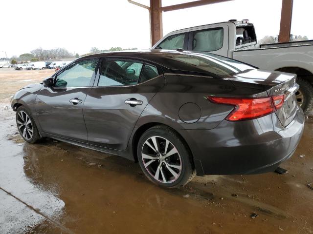 1N4AA6APXGC397747 Nissan Maxima 3.5s