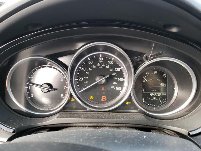 2019 MAZDA CX-9 SPORT - JM3TCABY2K0326454