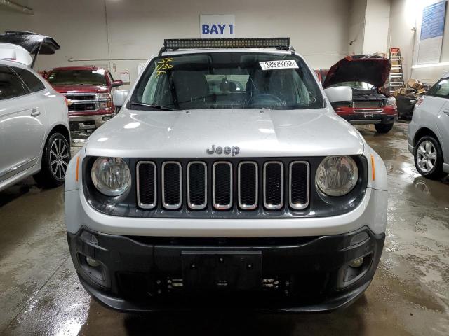 2018 JEEP RENEGADE - ZACCJBBB3JPJ29167