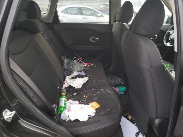 KNDJN2A28F7755267 KIA Soul