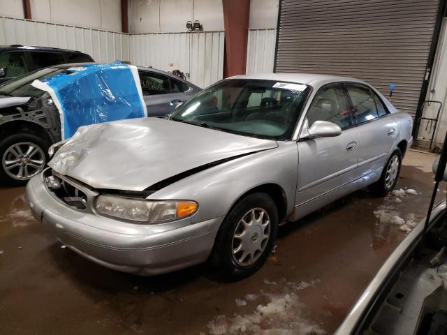 2002 Buick Century Custom