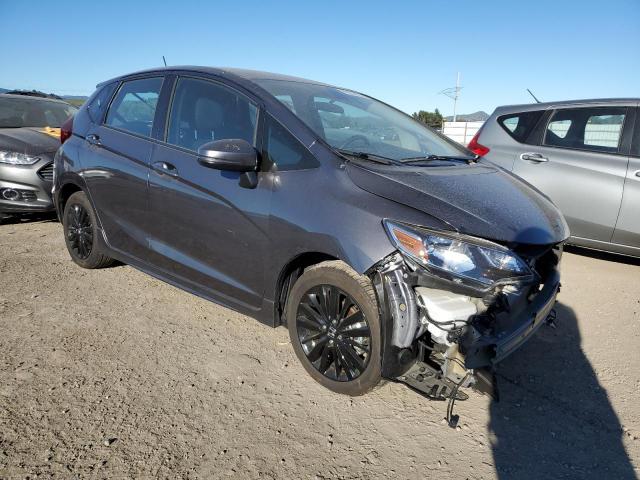 2020 HONDA FIT SPORT - 3HGGK5H68LM725203