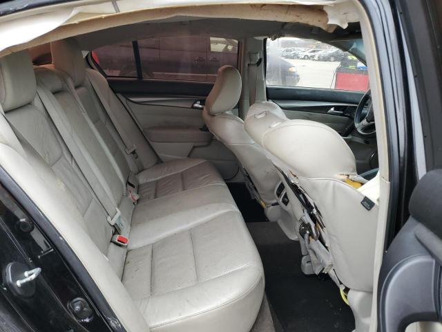 19UUA8F55DA012808 Acura TL TECH