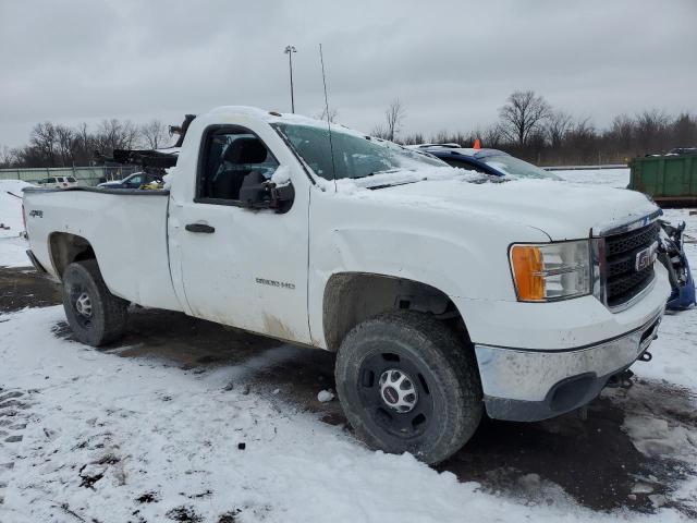 1GT02ZCGXCF175204 GMC Sierra K2500 Heavy Duty