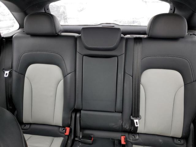 2015 AUDI SQ5 PREMIU WA1CGAFP1FA015543