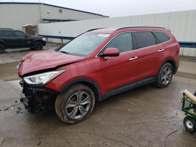 2016 Hyundai Santa Fe SE