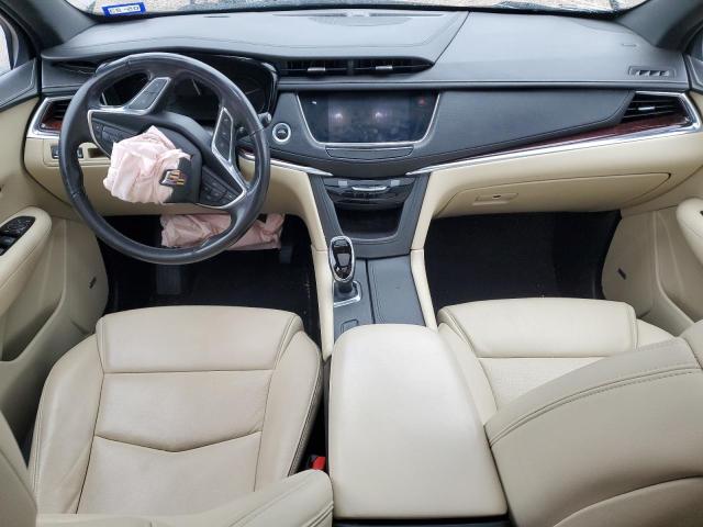 1GYKNCRS9JZ224858 Cadillac XT5 LUXURY