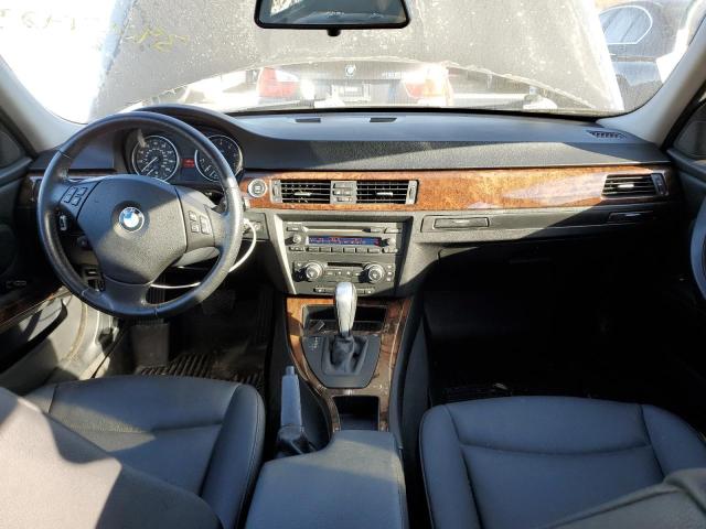 WBAPK73509A457064 BMW 328 XI