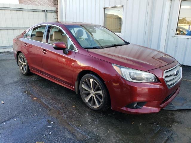 4S3BNBN60F3076182 Subaru Legacy 2.5i Limited
