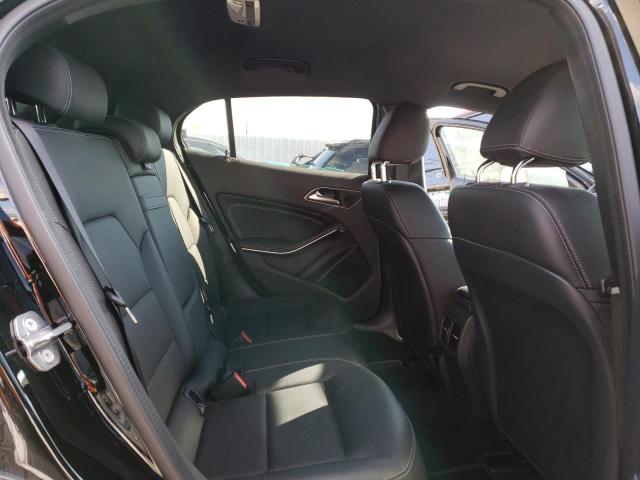 2018 MERCEDES-BENZ GLA 250 - WDCTG4EB6JJ502687