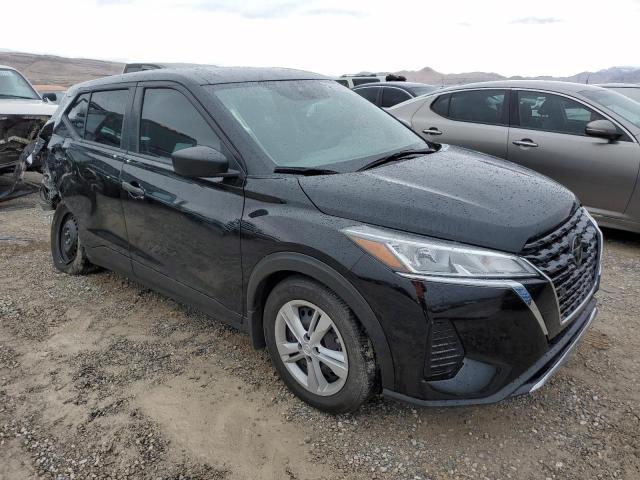 3N1CP5BV4ML476505 Nissan KICKS S