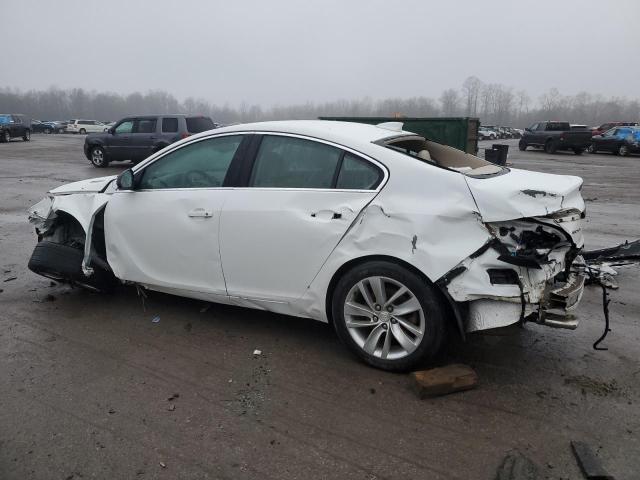 2015 BUICK REGAL - 2G4GL5EX2F9282113