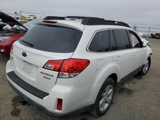 4S4BRBCCXD3293079 Subaru Outback 2.5i Premium