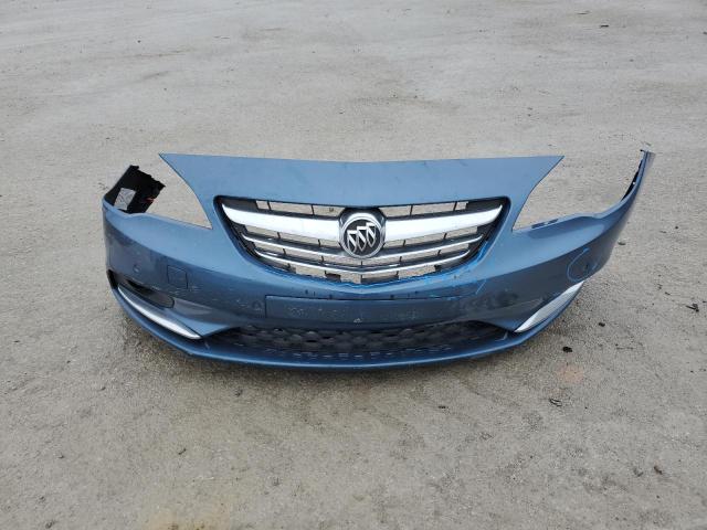 2016 BUICK CASCADA PR - W04WT3N53GG073799
