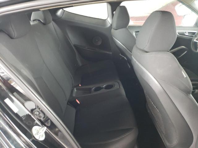 2017 HYUNDAI VELOSTER - KMHTC6AD9HU307580