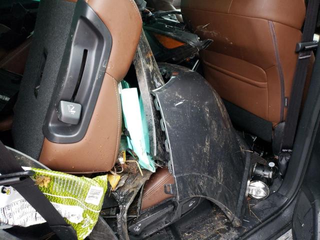 4S4WMARD5M3431184 Subaru Ascent
