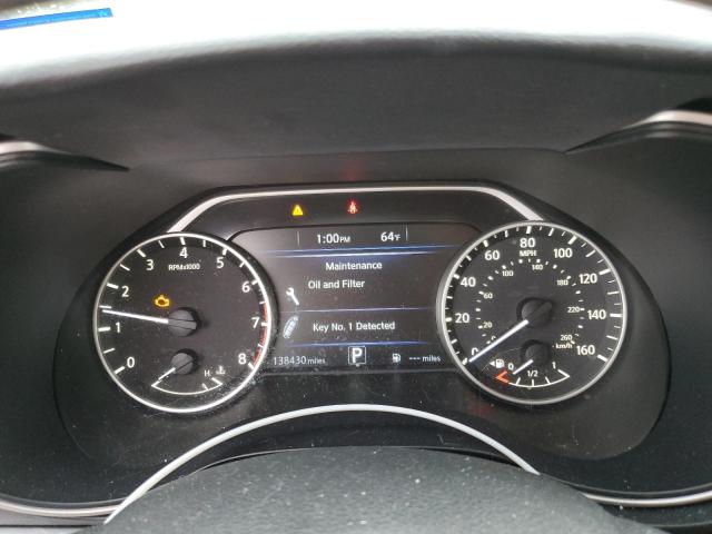 2017 NISSAN MAXIMA 3.5 - 1N4AA6APXHC382330