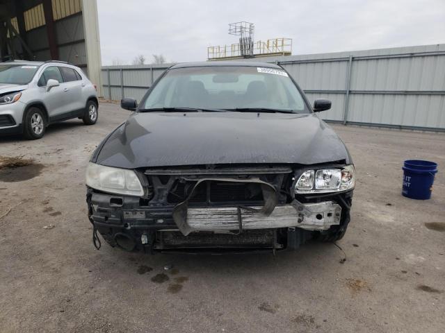 YV1RS612352427151 Volvo S60